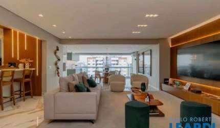 APARTAMENTO - VILA MASCOTE  - SP