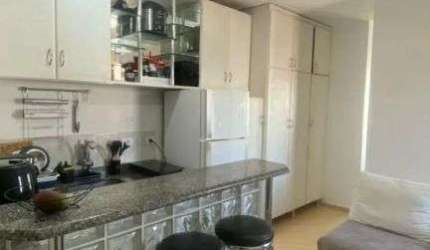 APARTAMENTO - MIRANDÓPOLIS  - SP