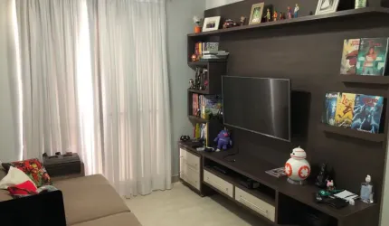 Apto padrão  66mts 2 dorm. Lazer completo  Jundiaí-SP