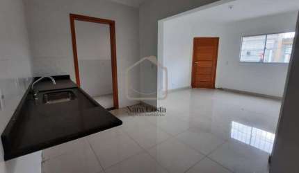 Casa para Venda em Suzano, Jardim São José, 3 dormitórios, 2 banheiros, 1 vaga