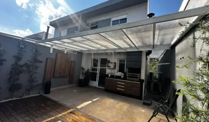 Casa em Condomínio para Venda em Suzano, Jardim Modelo, 3 dormitórios, 1 suíte, 3 banheiros, 3 vagas