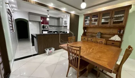 Sobrado para Venda em Suzano, Vila Nova Urupês, 2 dormitórios, 2 suítes, 3 banheiros, 2 vagas