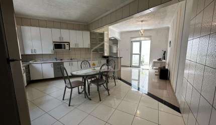 Casa para Venda em Suzano, Jardim Quaresmeira, 2 dormitórios, 1 suíte, 2 banheiros, 4 vagas