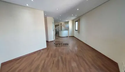 Apartamento para Locação em Suzano, Sítio São José, 3 dormitórios, 3 suítes, 4 banheiros, 2 vagas