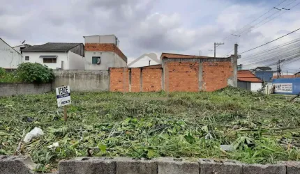 Terreno para Venda em Suzano, Jardim Quaresmeira II