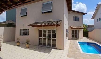 Casa em Condomínio para Venda em Suzano, Jardim Residencial Suzano, 4 dormitórios, 3 suítes, 5 banheiros, 6 vagas