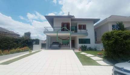 Casa em Condomínio para Venda em Suzano, Jardim Residencial Suzano, 3 dormitórios, 3 suítes, 7 banheiros, 6 vagas