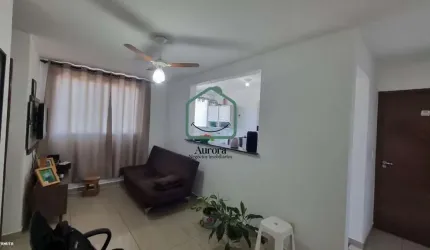 Apartamento para Venda em Suzano, Parque Santa Rosa, 2 dormitórios, 1 banheiro, 1 vaga