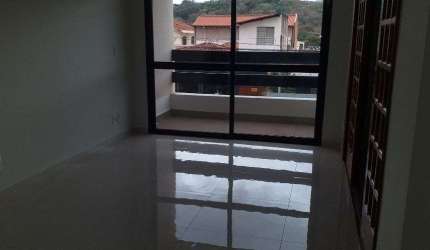 Apartamento venda, 127,13 m² - Centro - Ribeirão Preto/SP