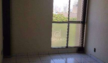 Apartamento à venda, 70 m² - Jardim Paulista - Ribeirão Preto/SP