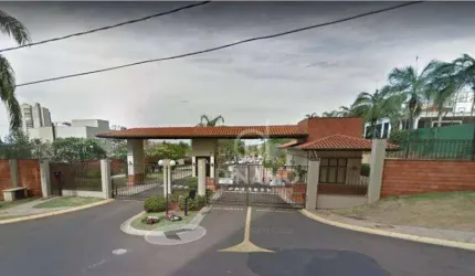 Sobrado à venda, Condomínio Magnólia - Ribeirão Preto/SP