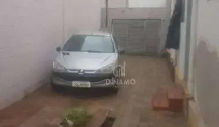 Casa à venda, - Higienópolis - Ribeirão Preto/SP