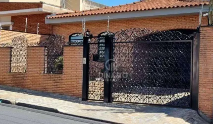 Casa à venda, Jardim Paulistano - Ribeirão Preto/SP