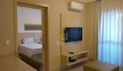 Flat à venda, 45,40 m² - Ribeirânia - Ribeirão Preto/SP