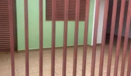 Casa à venda - Vila Tibério - Ribeirão Preto/SP