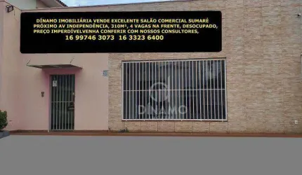 Imóvel comercial à venda - Boulevard - Ribeirão Preto/SP