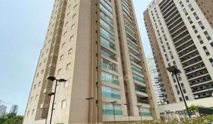 Apartamento à venda, 108 m² - Bosque das Juritis - Ribeirão Preto/SP