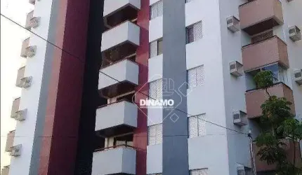 Cobertura, 253,04 m² - à venda - Higienópolis - Ribeirão Preto/SP
