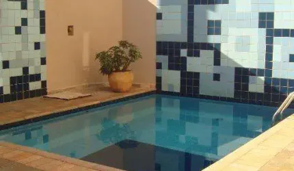 Apartamento  à venda, 98,30 m² - Santa Cruz - Ribeirão Preto/SP
