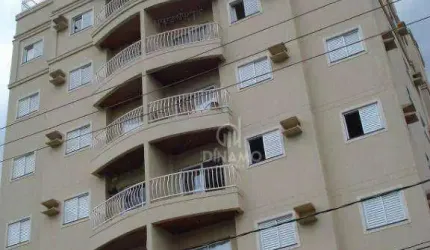 Cobertura à venda, 184 m² - Jardim Paulista - Ribeirão Preto/SP