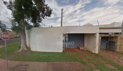Terreno para alugar, 746 m² - Alto da Boa Vista - Ribeirão Preto/SP