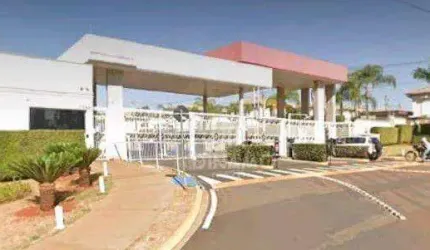 Sobrado à venda, Condomínio Evidence Resort - Ribeirão Preto/SP