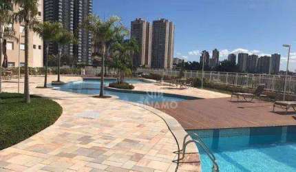 Apartamento à venda, 99,21m² - Jardim Botânico - Ribeirão Preto/SP