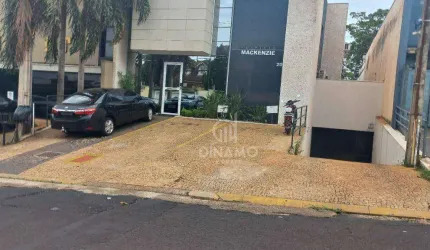 Sala para alugar, 30,30 m² - Alto da Boa Vista - Ribeirão Preto/SP