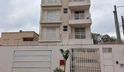 Apartamento à venda, 68,33 m²  - Jardim Anhangüera - Ribeirão Preto/SP