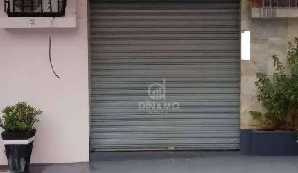 Salão, 49,20 m² - venda por R$ 220.000 ou aluguel por R$ 1.537/mês - Centro - Ribeirão Preto/SP