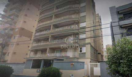 Apartamento à venda, 88,15 m² - Nova Aliança - Ribeirão Preto/SP