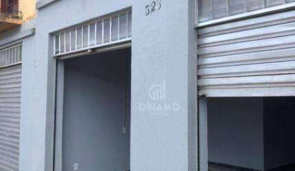 Salão para alugar, 60 m² - Campos Elíseos - Ribeirão Preto/SP