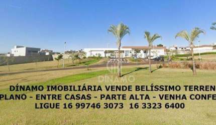 Terreno à venda - Condomínio Quinta dos Ventos - Ribeirão Preto/SP