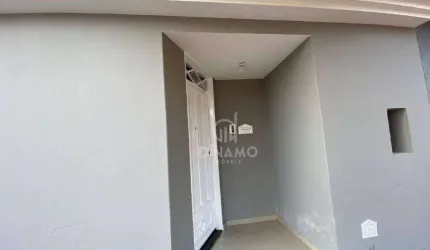 Casa à venda - Jardim Jamaica - Sertãozinho/SP
