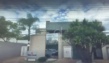 Sala para alugar, 12 m² - Jardim Canadá - Ribeirão Preto/SP
