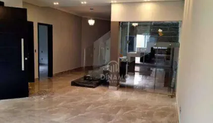 Casa à venda - Jardim Califórnia - Ribeirão Preto/SP