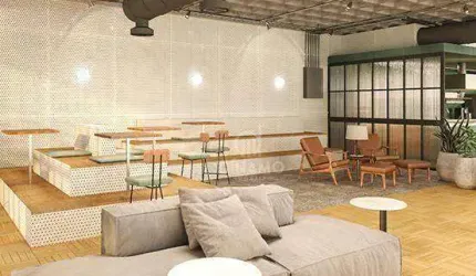 Studio à venda, 28,09 m² - Jardim Nova Aliança Sul - Ribeirão Preto/SP