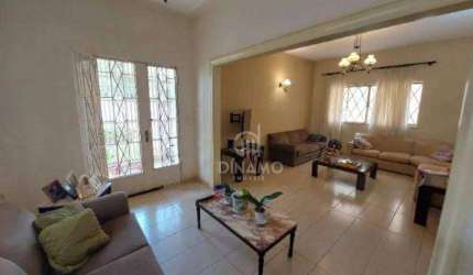 Sobrado à venda, 303 m² - Jardim Sumaré - Ribeirão Preto/SP