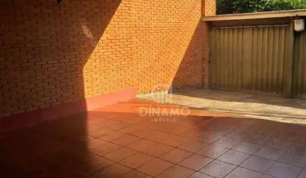 Casa à venda - Vila Virgínia - Ribeirão Preto/SP