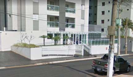 Apartamento à venda, 45,39 m² - Iguatemi - Ribeirão Preto/SP