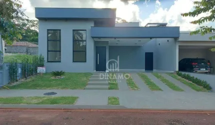Casa à venda - Santa Marta (Ilha das Tulipas) Ribeirão Preto/SP