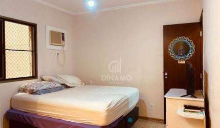 Apartamento à venda, 109,81 m²  - Jardim Palma Travassos - Ribeirão Preto/SP