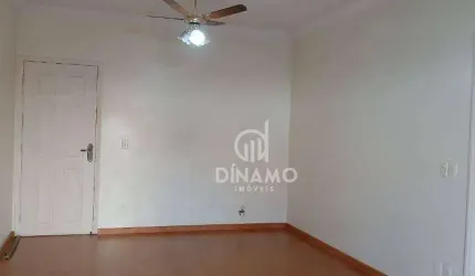 Apartamento à venda, 95,10 m² - Vila Seixas - Ribeirão Preto/SP