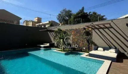 Apartamento com 2 dormitórios para alugar, 77 m² - Jardim Sumaré - Ribeirão Preto/SP