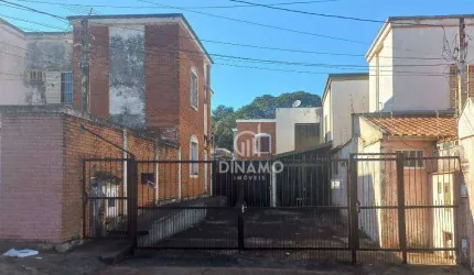 Sobrado com 2 dormitórios para alugar, 125 m² - Independência - Ribeirão Preto/SP