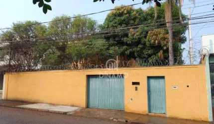 Sobrado com 3 dormitórios, à venda por R$ 950.000 ou aluguel por R$ 6.858/mês - Jardim Sumaré - Ribeirão Preto/SP