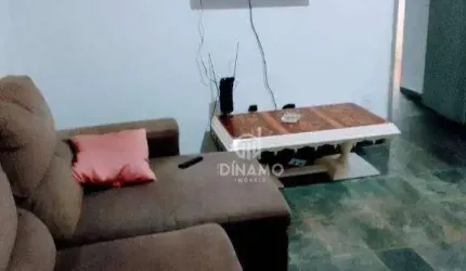 Casa com salão à venda por R$ 320.000 ou aluguel por R$ 1.625/mês - Jardim Sumaré - Ribeirão Preto/SP