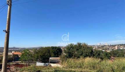 Terreno à venda, 917,40 m² - Ribeirânia - Ribeirão Preto/SP