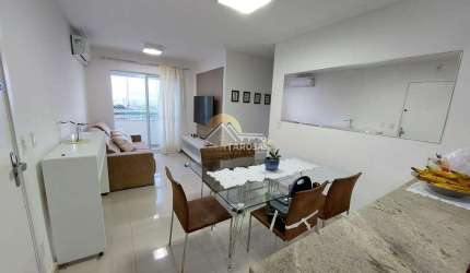 Aluguel de Apartamento Exclusivo em Piatã: Conforto e Lazer em um Só Lugar: 3 Quartos, 130m², 100%