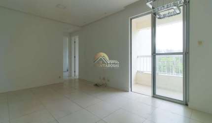 Apartamento com 2 quartos para alugar no Boa União, Camaçari , 65 m2 por R$ 1.400